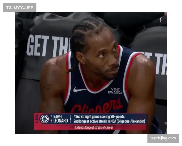 快船莱昂纳德单核带队稳定性不足 附加赛席位岌岌可危